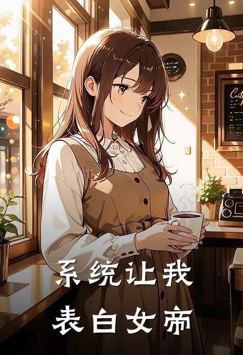 系统让我表白女帝