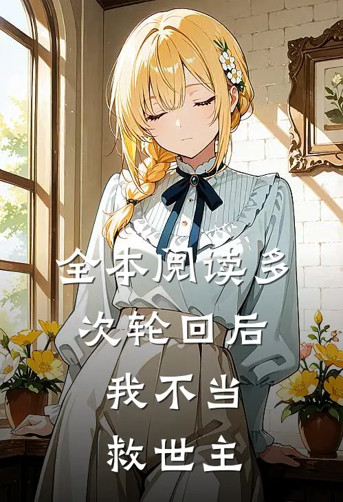 全本阅读多次轮回后，我不当救世主