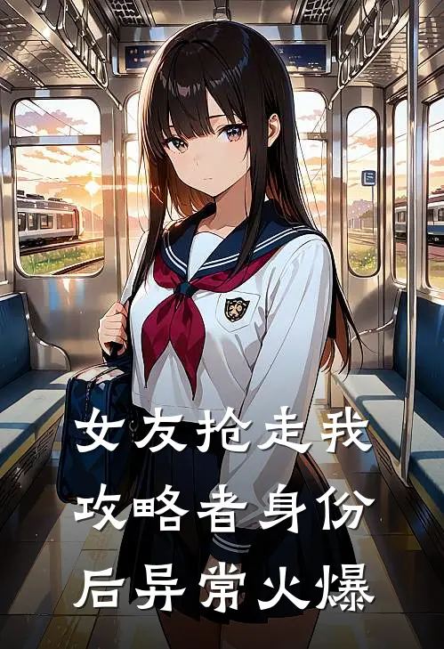 女友抢走我攻略者身份后异常火爆
