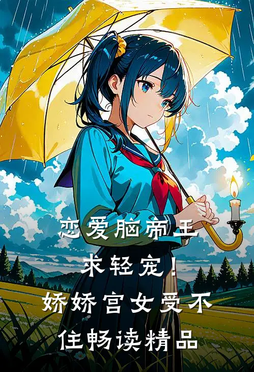 恋爱脑帝王求轻宠！娇娇宫女受不住畅读精品