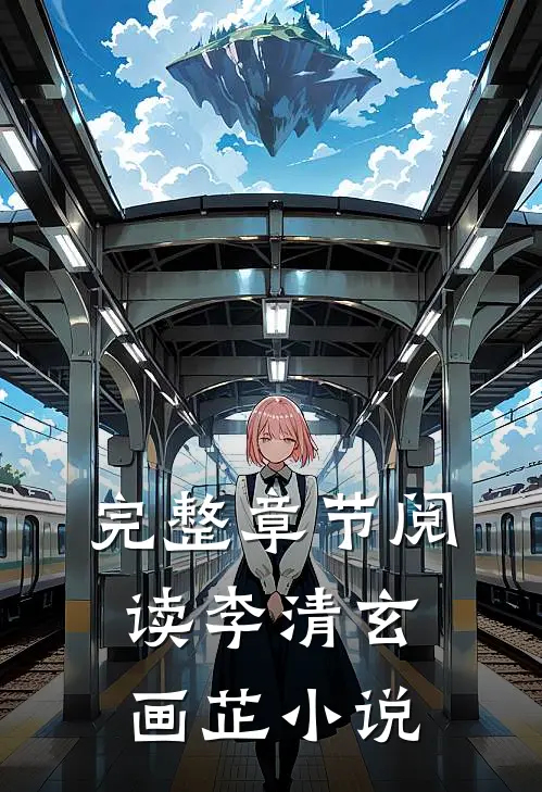 完整章节阅读李清玄画芷小说