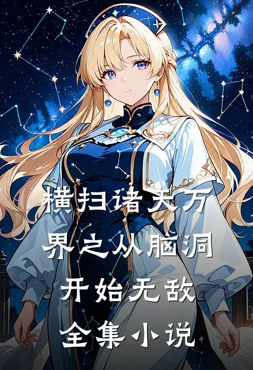 横扫诸天万界之从脑洞开始无敌全集小说
