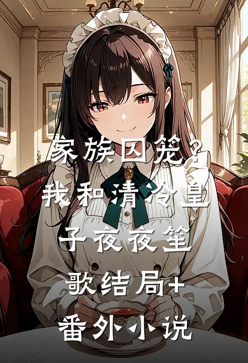 家族囚笼？我和清冷皇子夜夜笙歌结局+番外小说