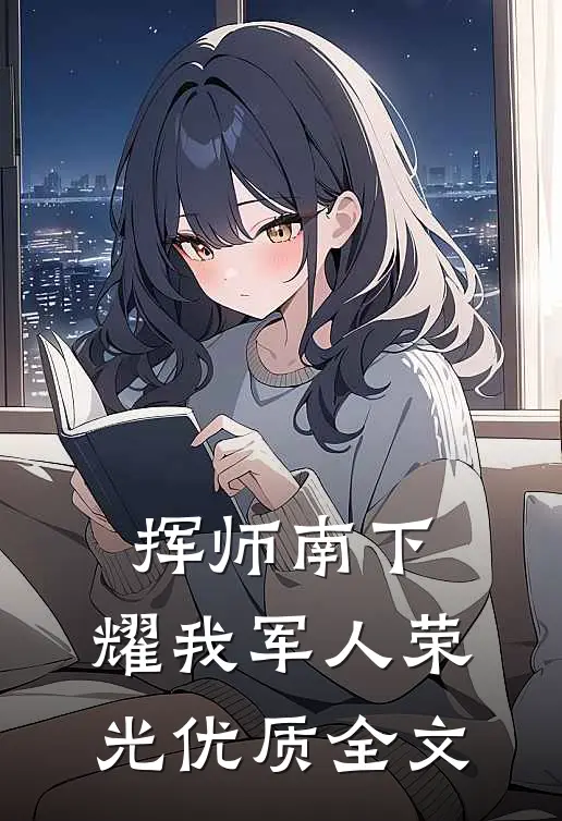挥师南下，耀我军人荣光优质全文