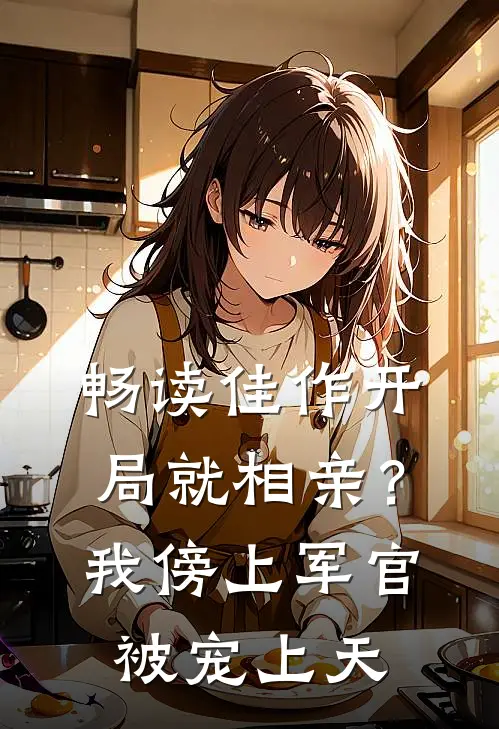 畅读佳作开局就相亲？我傍上军官被宠上天