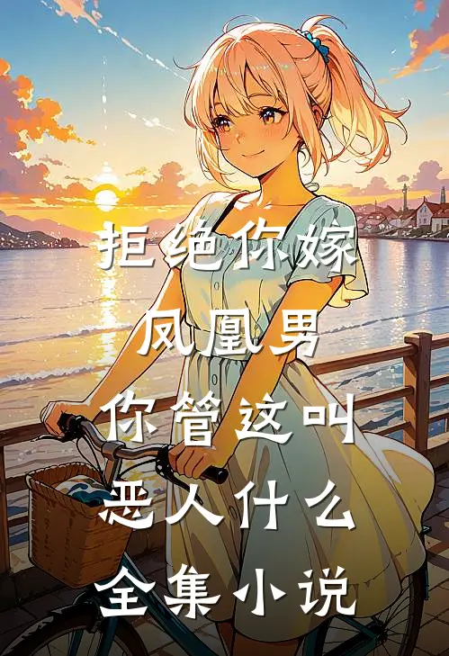 拒绝你嫁凤凰男,你管这叫恶人全集