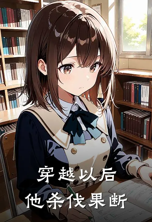穿越以后，他杀伐果断
