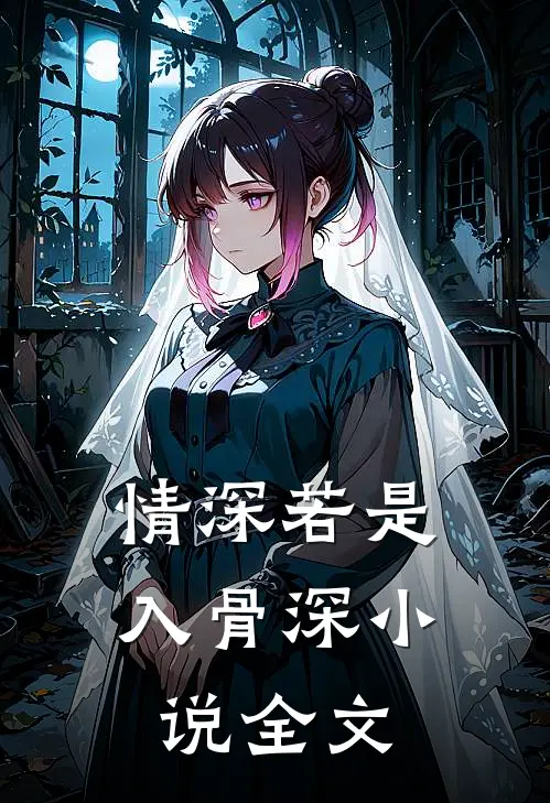 情深若是入骨深小说全文