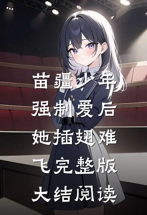苗疆少年强制爱后,她插翅难飞完整版大结阅读