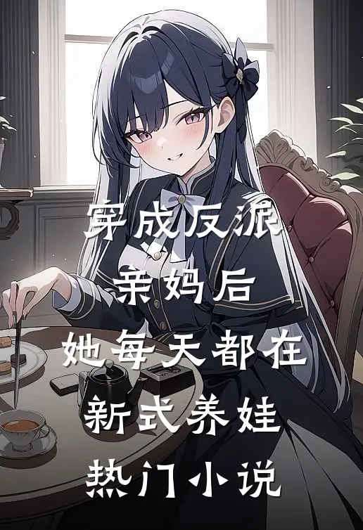 穿成反派亲妈后，她每天都在新式养娃热门小说