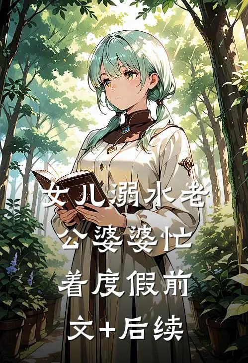 女儿溺水老公婆婆忙着度假前文+后续