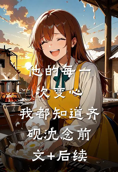 他的每一次变心，我都知道齐砚沈念前文+后续