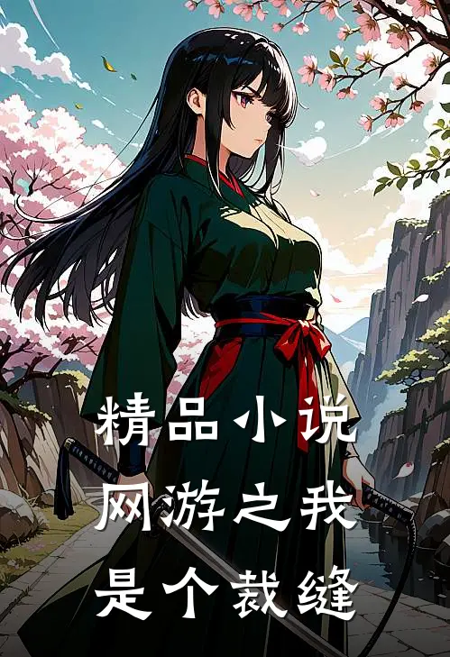 精品小说网游之我是个裁缝