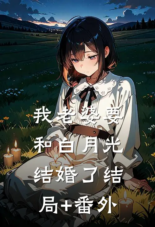 我老婆要和白月光结婚了结局+番外