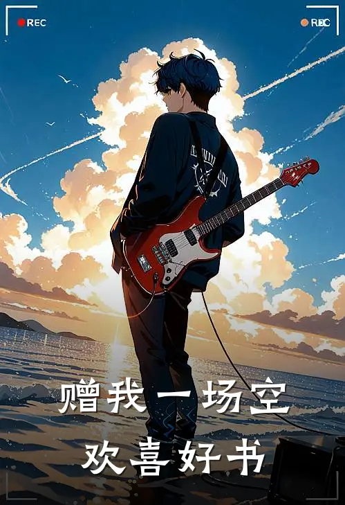 赠我一场空欢喜好书