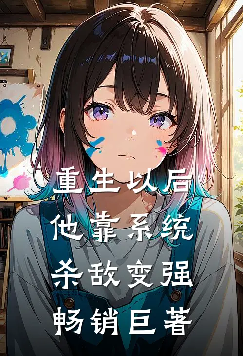 重生以后,他靠系统杀敌变强畅销巨著