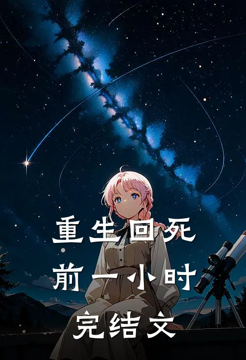 重生回死前一小时完结文