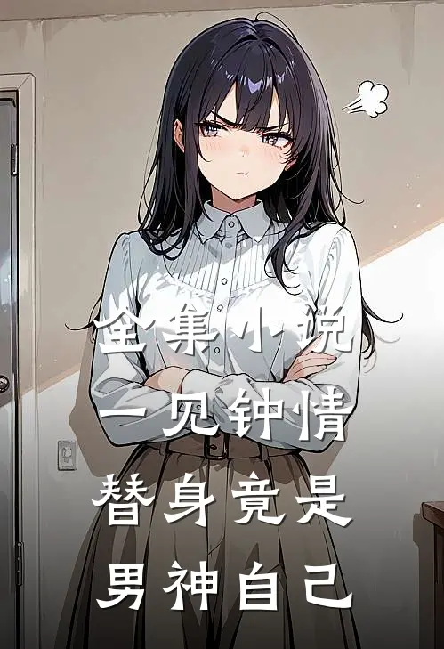 全集小说一见钟情：替身竟是男神自己