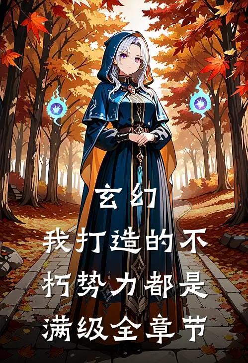 玄幻：我打造的不朽势力都是满级全章节