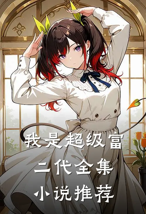 我是超级富二代全集推荐免费阅读