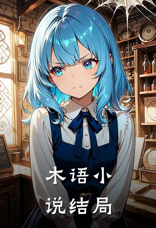 木语小说结局