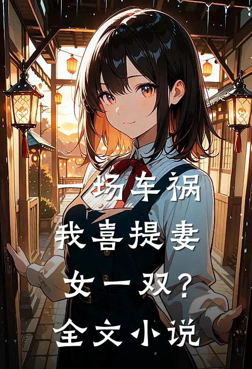 一场车祸，我喜提妻女一双？全文小说