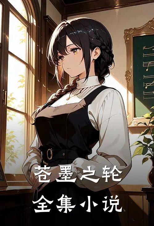 苍墨之轮全集小说