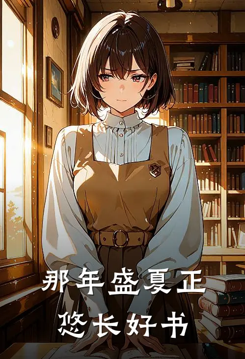 那年盛夏正悠长好书