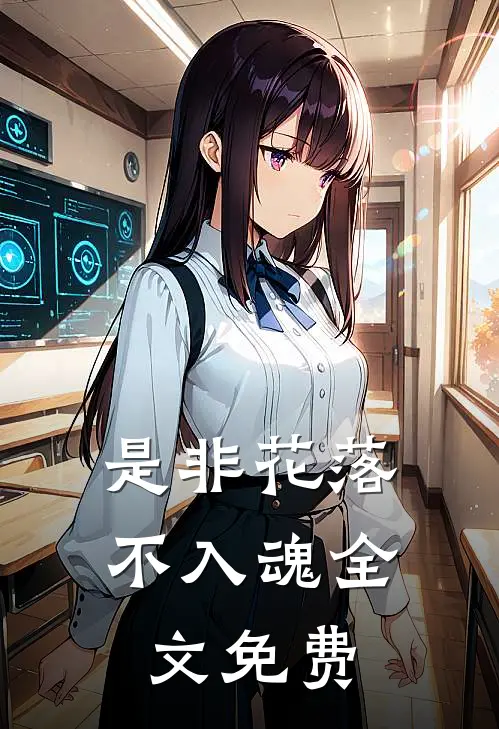是非花落不入魂全文免费