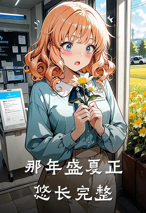 那年盛夏正悠长完整