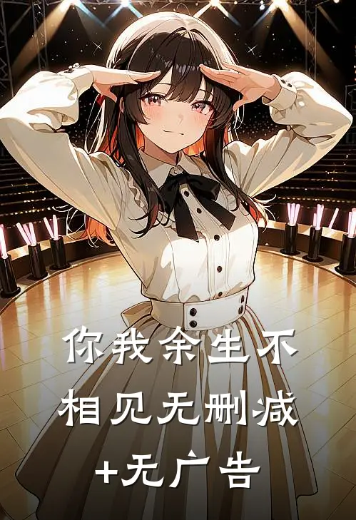 你我余生不相见无删减+无广告