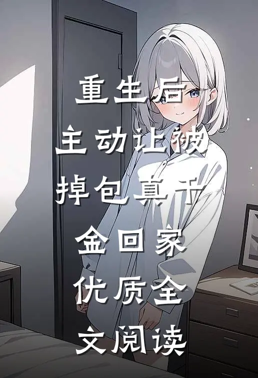 重生后，主动让被掉包真千金回家优质全文阅读
