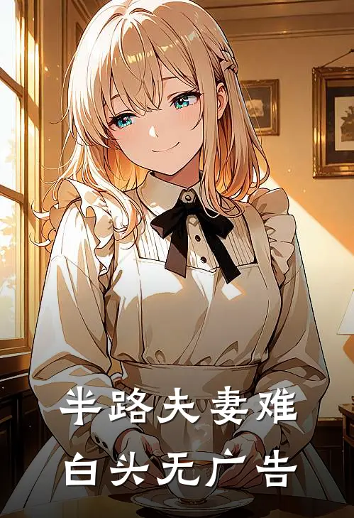 半路夫妻难白头无广告