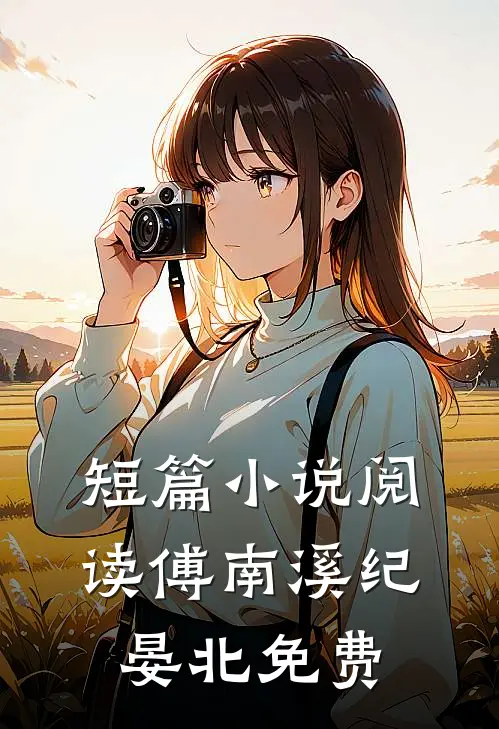 短篇小说阅读傅南溪纪晏北免费