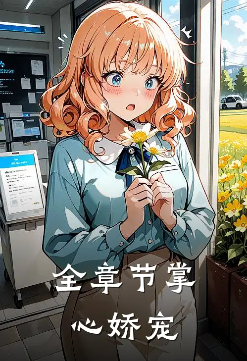 全章节掌心娇宠