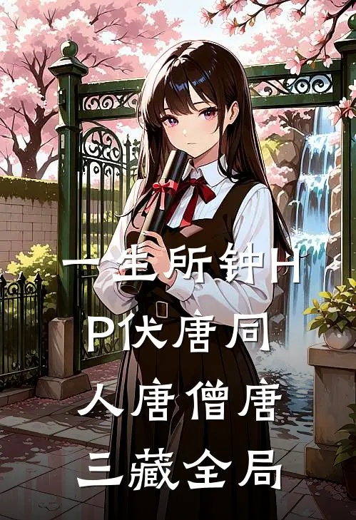 一生所钟【HP伏唐同人】唐僧唐三藏全局