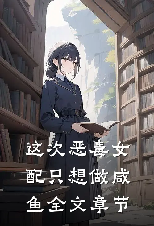 这次恶毒女配只想做咸鱼全文章节