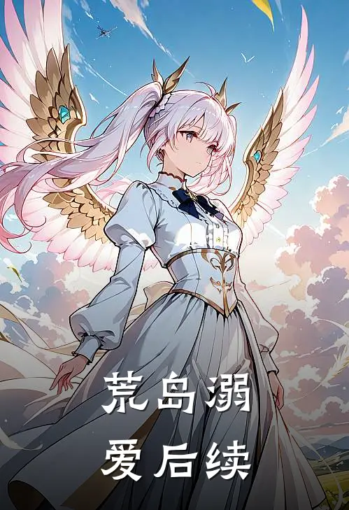 荒岛溺爱后续