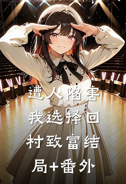 遭人陷害，我选择回村致富结局+番外
