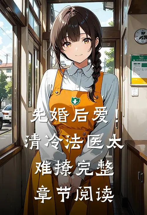 先婚后爱！清冷法医太难撩完整章节阅读