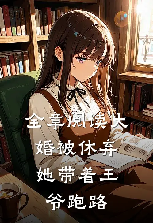 全章阅读大婚被休弃，她带着王爷跑路