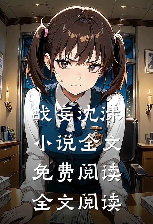 战妄沈漾小说全文免费阅读全文阅读