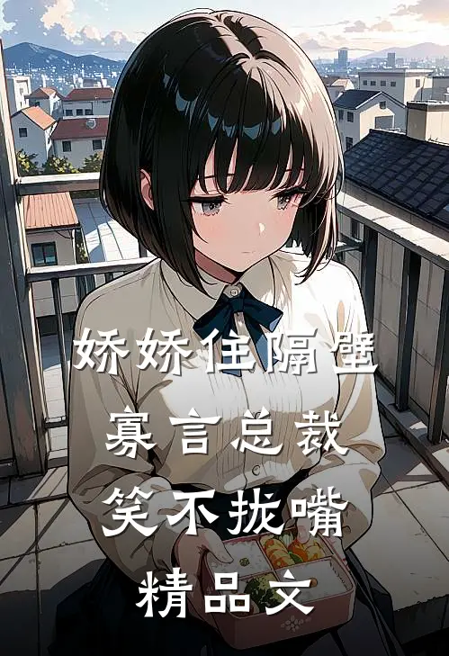 娇娇住隔壁，寡言总裁笑不拢嘴精品文