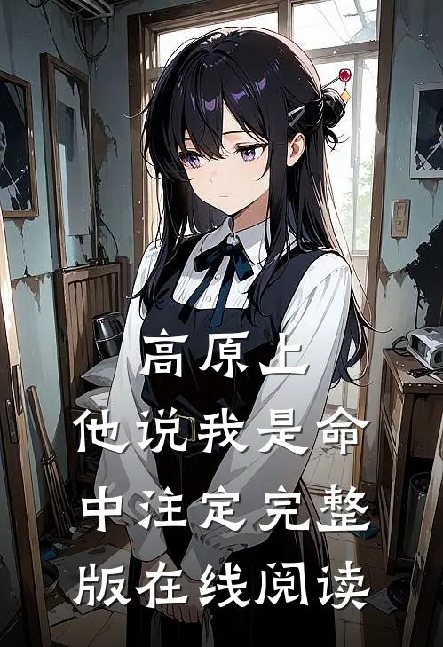 高原上，他说我是命中注定完整版在线阅读