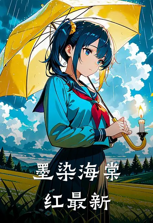 墨染海棠红最新
