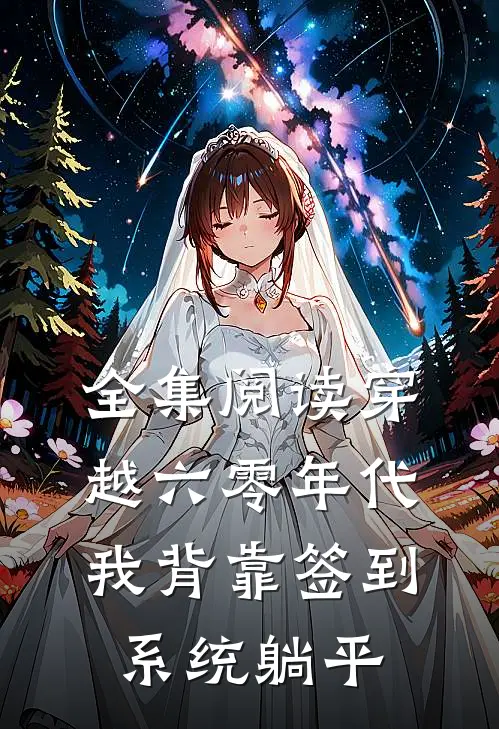 全集阅读穿越六零年代，我背靠签到系统躺平