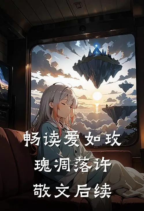 畅读爱如玫瑰凋落许敬文后续