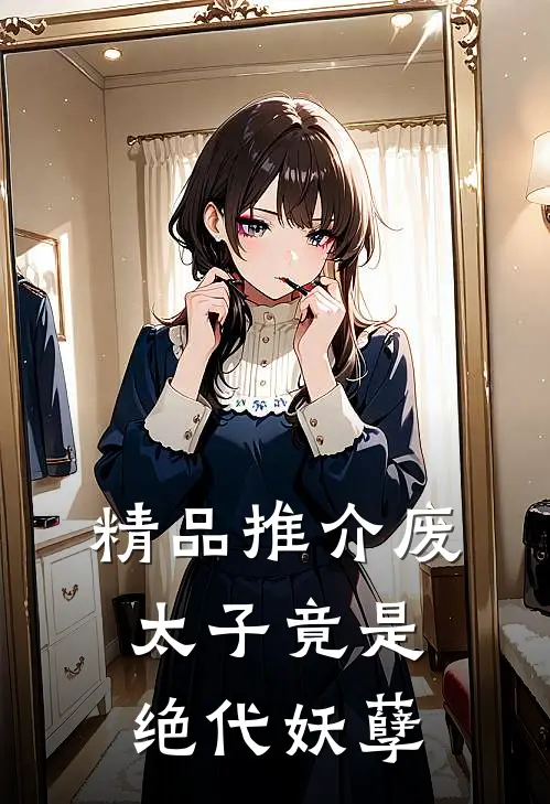 精品推介废太子竟是绝代妖孽