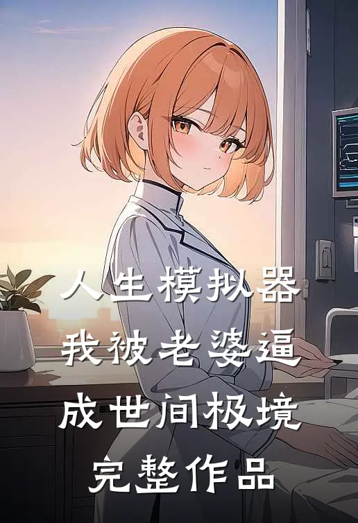 人生模拟器：我被老婆逼成世间极境完整作品
