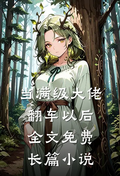 当满级大佬翻车以后 全文免费长篇小说